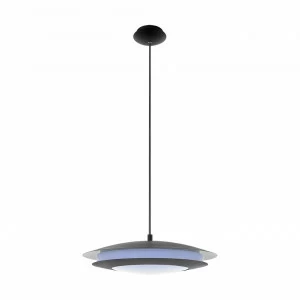 Подвесной светодиодный светильник Eglo Moneva-C 96979 EGLO MONEVA-C 102362 Белый