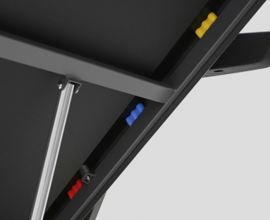 OMEGA Беговая дорожка svensson industrial omega Svensson Body Labs  - Вид №3