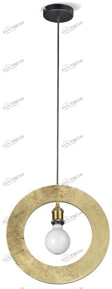 ENGI Светодиодный подвесной светильник из стали Tuttondo sun-id-1430966