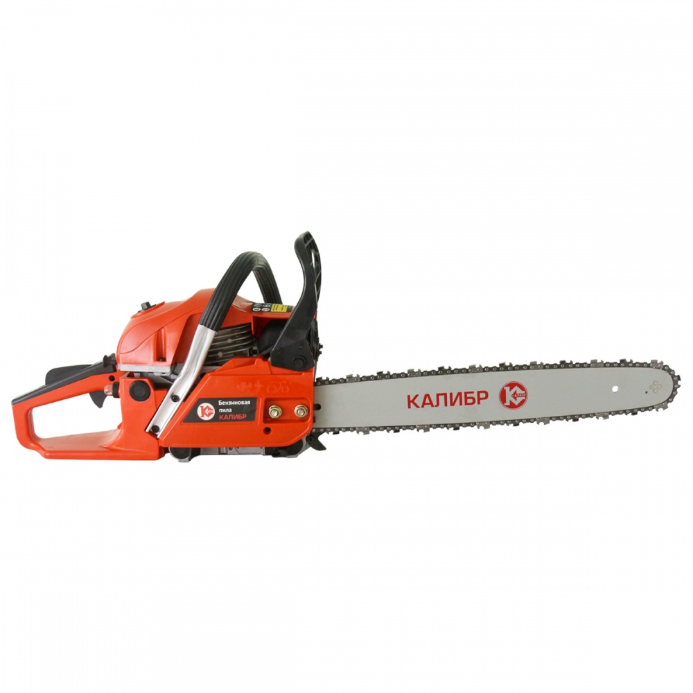 75683 Калибр Бензиновая пила БП- 2900/18У  - Вид №2