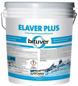 Saint-Gobain ISOVER Жидкая гидроизоляционная оболочка