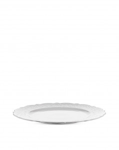 Сервировочная тарелка Alessi Dressed