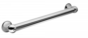70400C60-CR CARIMALI Поручень Colonial 60см
