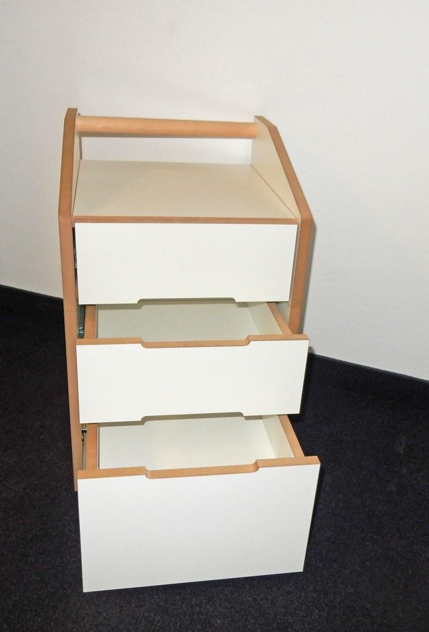 Tojo Möbel Модульный комод из мдф sun-id-1346134 - Вид №16