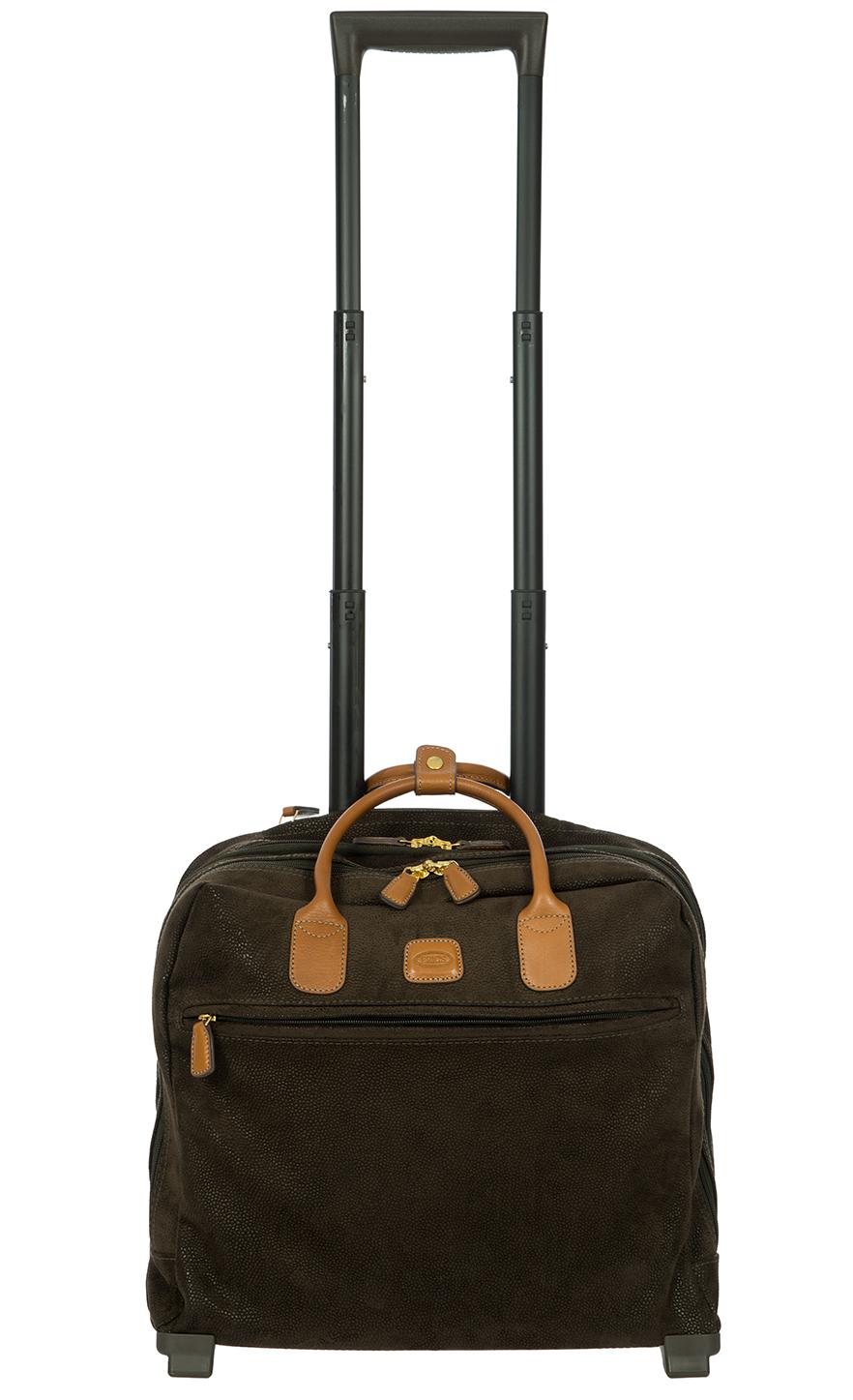 BLF38124.378 Кейс-пилот BLF38124 Brics Life