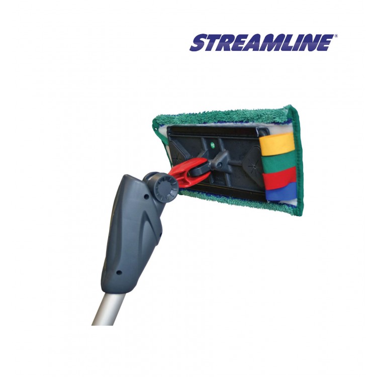 V552310 STREAMLINE Комплект ECOSHINE™ PRO V552310 Комплект ECOSHINE™ PRO для мытья окон и внутренних поверхностей в помещении  - Вид №3