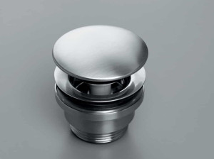 Раковина из нержавеющей стали для умывальника