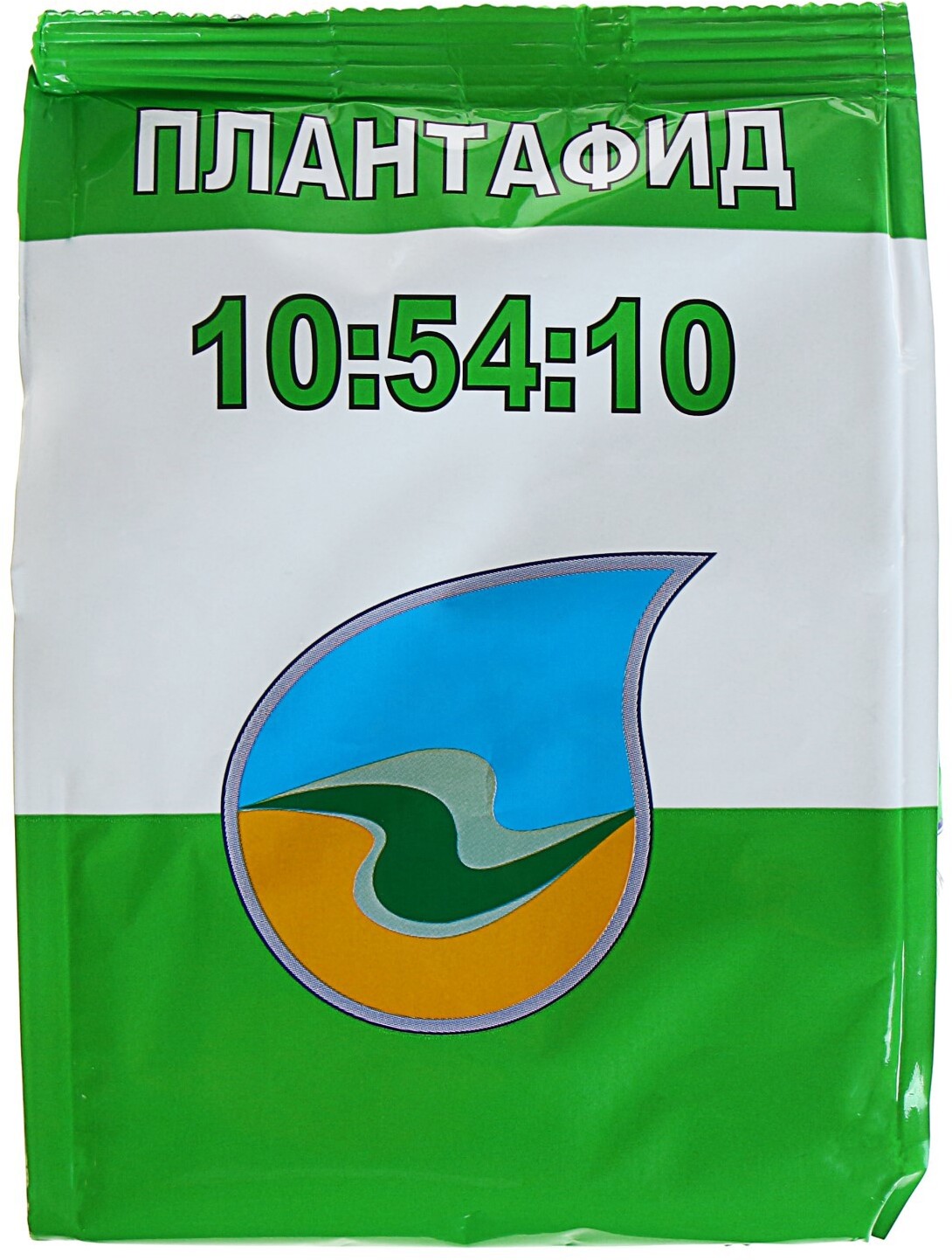 91083339 Удобрение минеральное ПЛАНТАФИД 10-54-10 NPK с микроэлементами 1 кг STLM-0475426 БИОАБСОЛЮТ