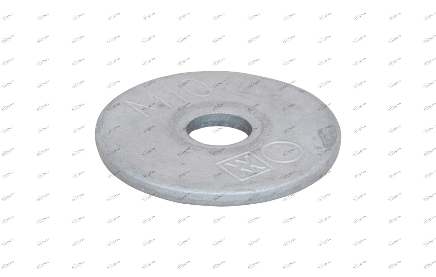 65381512 Монтажные профиля BIS Strut Шайбы (BUP1000) для создания конструкций из профиля Strut WALRAVEN 