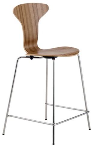 Howe Штабелируемый барный стул Munkegaard chair sun-id-1458664 - Вид №7