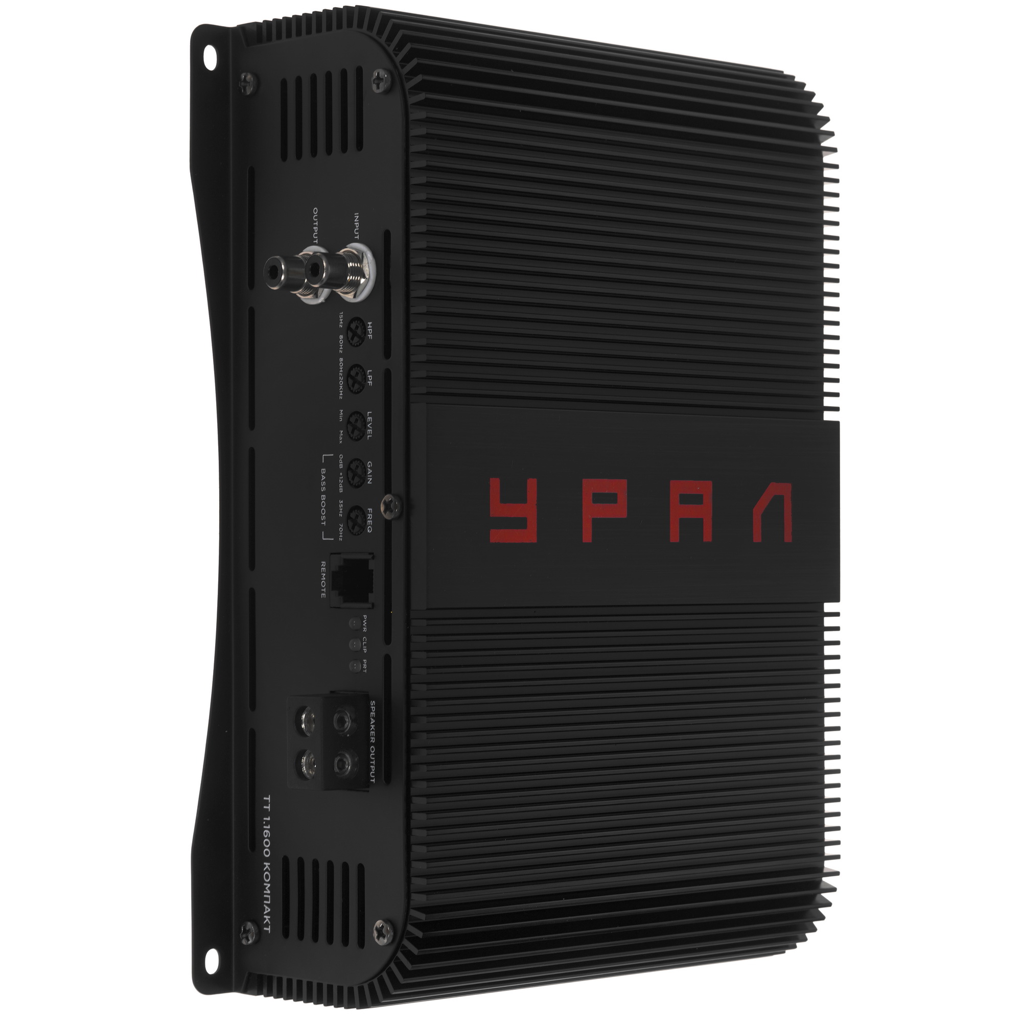 9958167 Усилитель Ural ТТ 1.1600 Компакт STDN-0082211