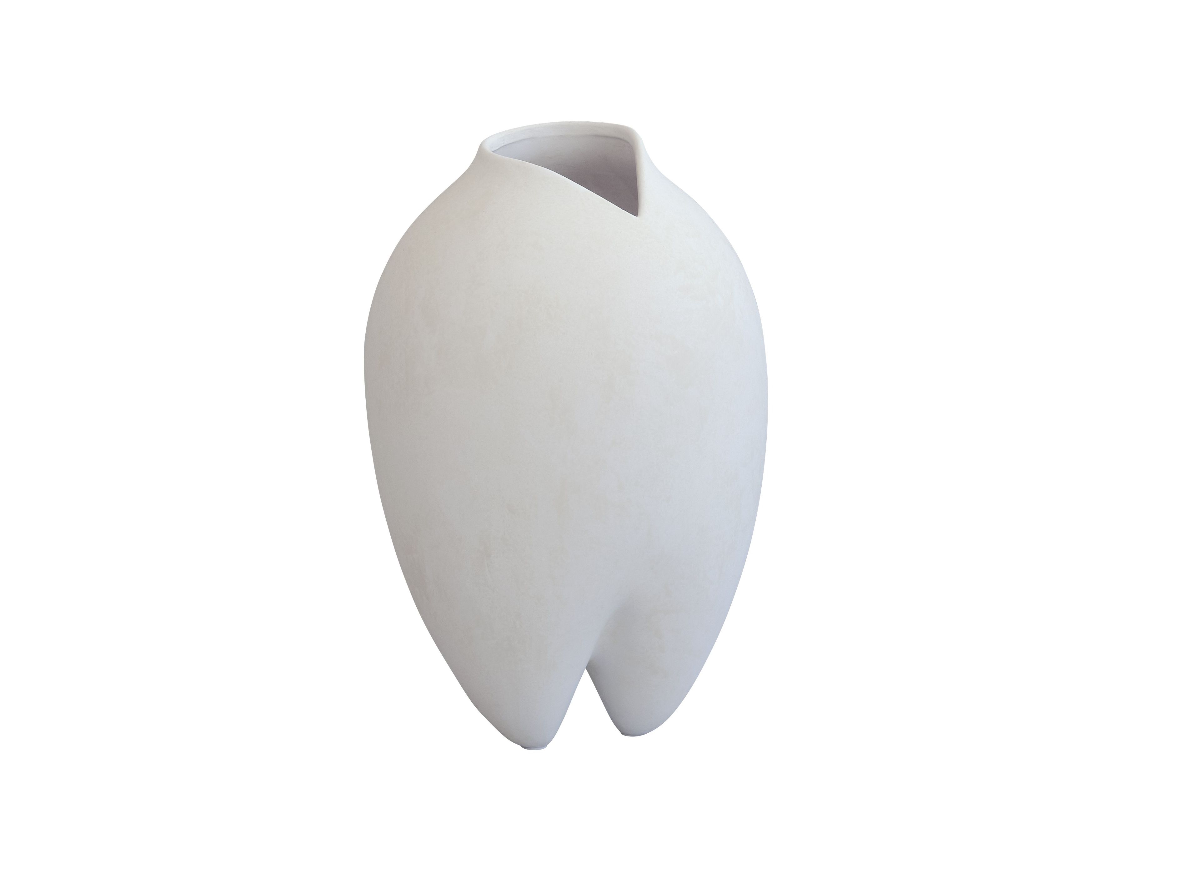 Керамическая ваза 101 Copenhagen Сумо ARCH-00014868 - Вид №8