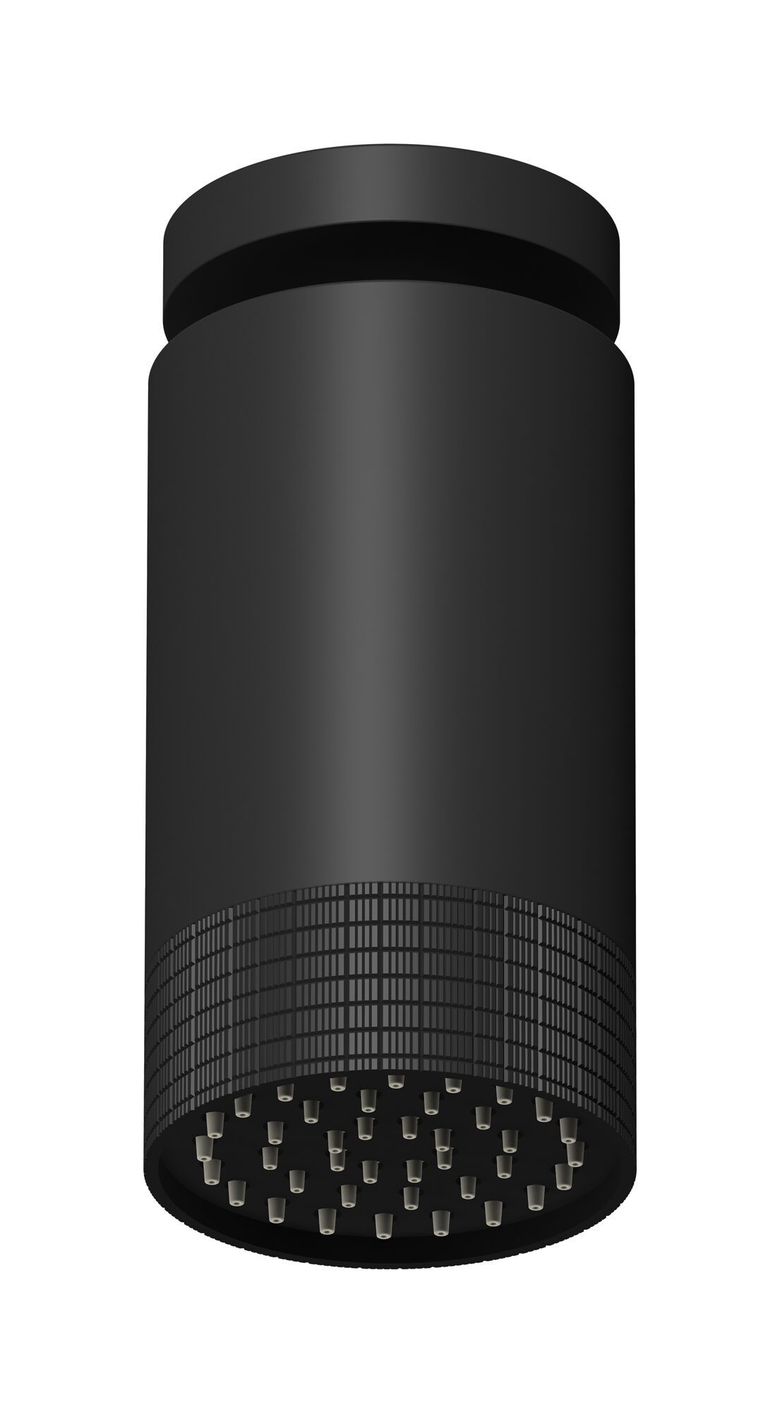 Круглая потолочная душевая головка IB Gatsby ARCH-00136708 - Вид №5