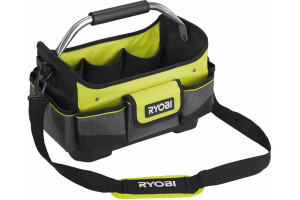 19544844 Малая открытая сумка для инструмента RSSSOT1 5132005342 Ryobi