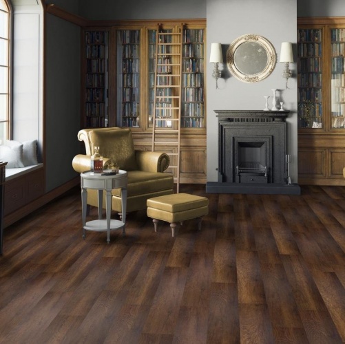 Ламинат Tarkett Crown 3000100220 - Вид №5