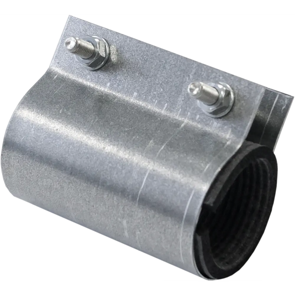 Ремонтный хомут Santreyd для труб 31,8 мм - надежная защита от протечек 18606924 STLM-0011679