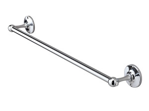 Латунный держатель для полотенец