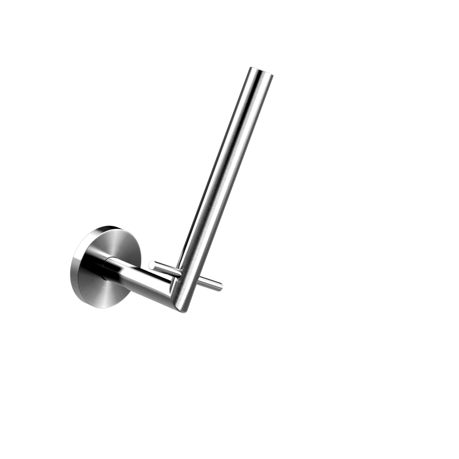 H107-B Держатель запасного рулона туалетной бумаги из нержавеющей стали Duten 