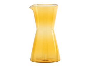 Графин из боросиликатного стекла