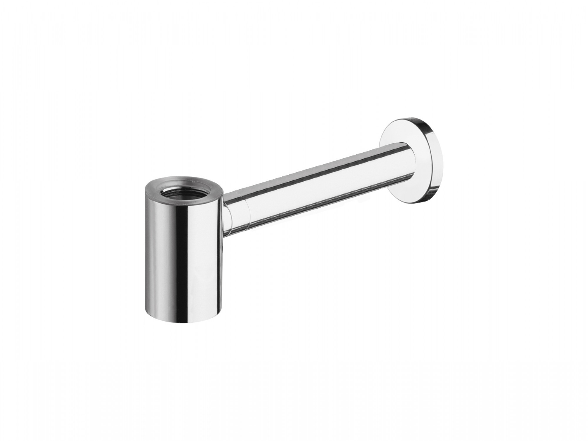 Rexa Design Компактный мини-сифон REXA-ST256 