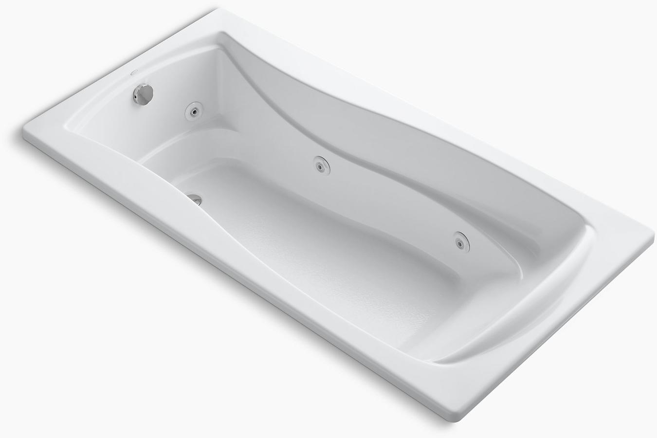 KOHLER Марипоса 72 K-1257-HB-NY  - Вид №1