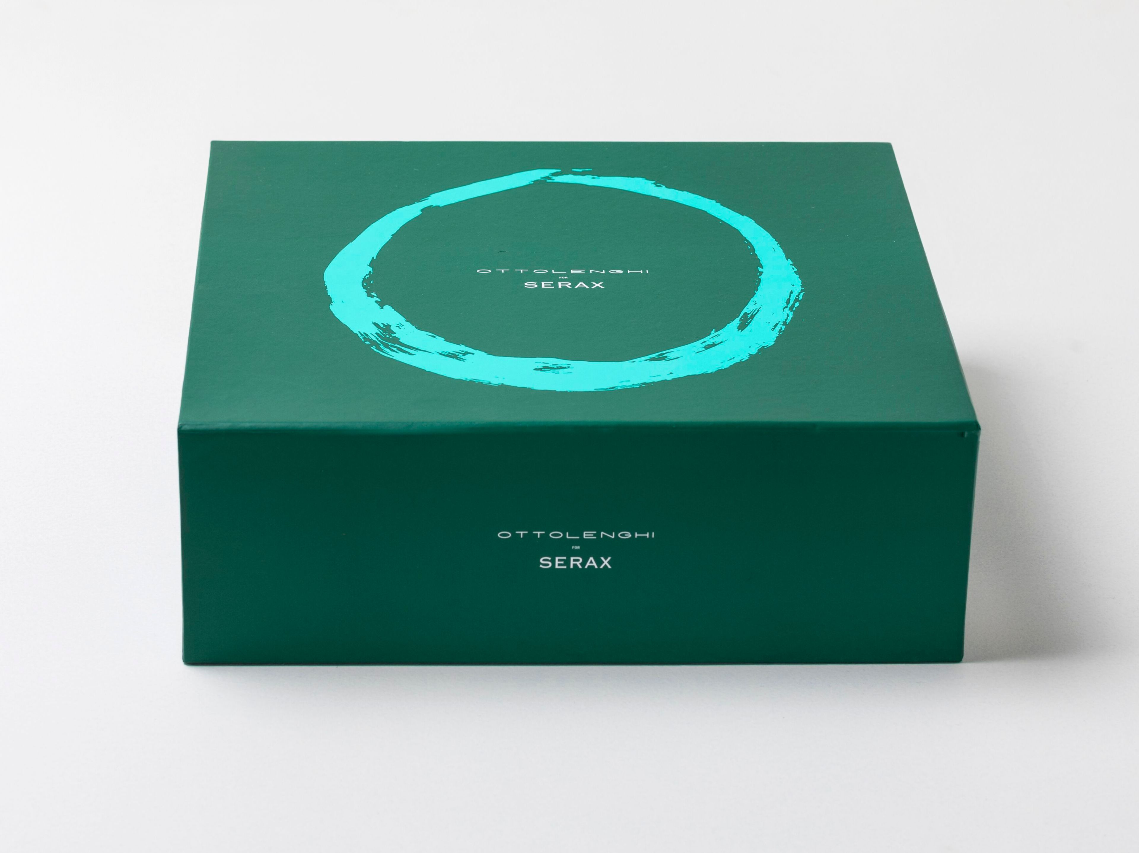 Глазурованная фарфоровая салатница Serax Ottolenghi Feast ARCH-00063383 - Вид №13