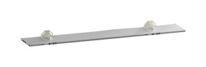 Полка WE ARE IB bl010pl Platinum Belmondo