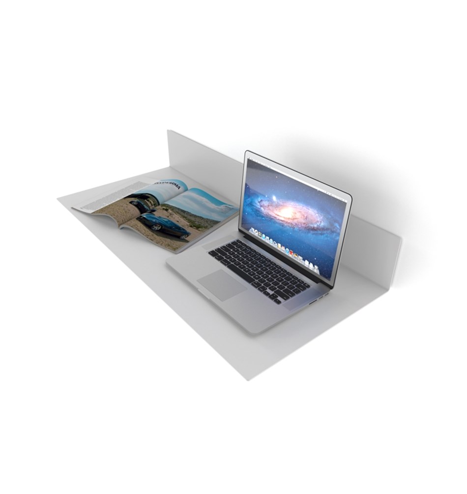 FROST Полка U4036 15x45x60см sun-id-1967321 - Вид №4