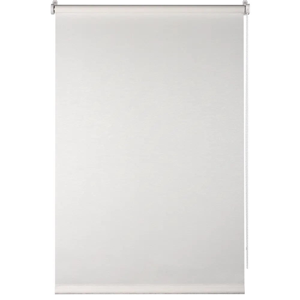 Штора рулонная Shine 80x160 см белая 83289967 STLM-2000643 PRAKTO 