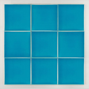 Пол / покрытие ручной работы