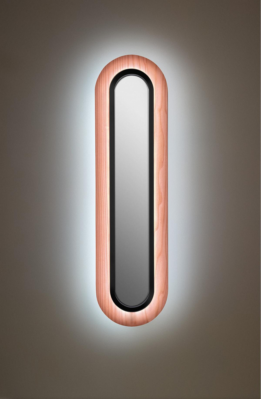 095834 Настенный светильник SuperOval LED LZF Lens Santreyd - Вид №18