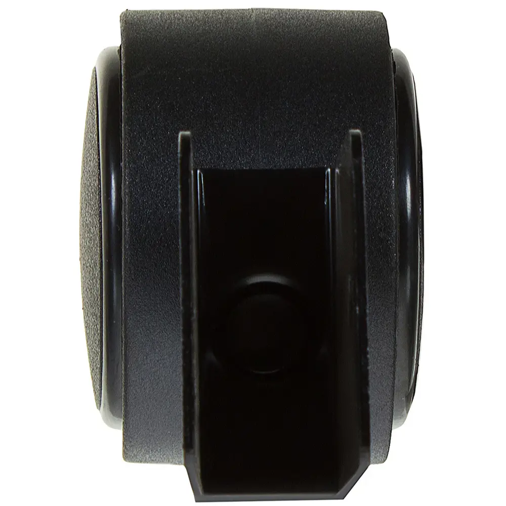 Колесо N106BL, 50 мм поворотное без тормоза BOYARD STLM-2003033 - Вид №2