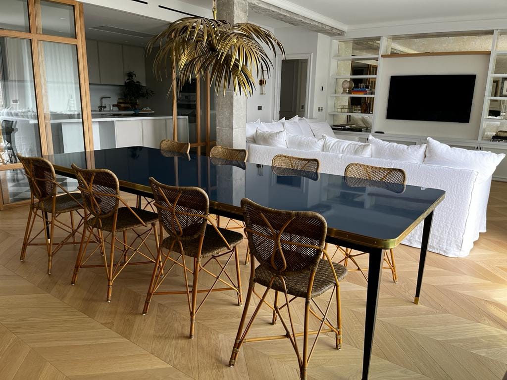 Прямоугольный стол Jover+Valls Antique Boutique-Juliet ARCH-00022095 - Вид №55