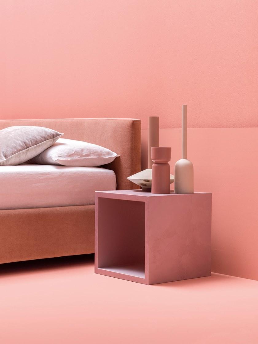 Frauflex Кровать-контейнер с мягким изголовьем sun-id-1462640 - Вид №4