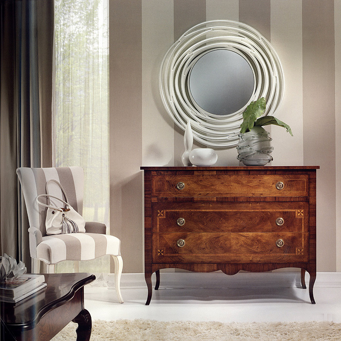 Комод  BBELLE 458  - Вид №1