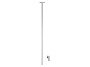 Однорычажный смеситель для раковины с 2 отверстиями