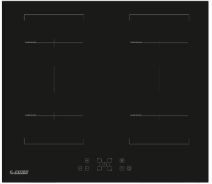 9245033 Индукционная варочная поверхность EXITEQ EXH-317IB