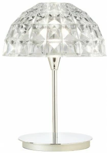 Alma light Светодиодная настольная лампа Deco