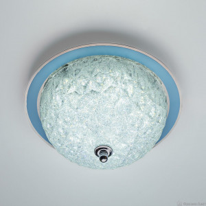 Frezia Light 1021/31 хром светильник потолочный