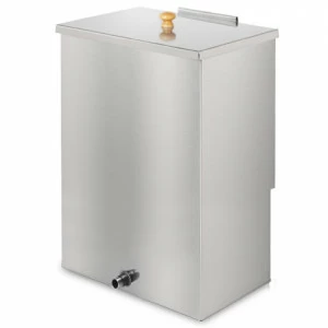 Бак навесной Везувий 30 л. для Сенсация 16 Аква