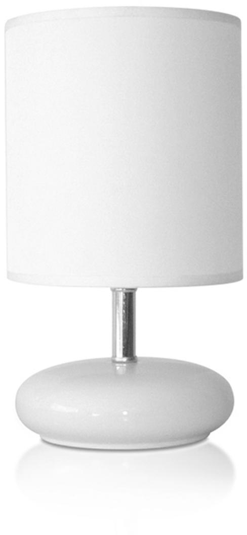 90225580 Настольная лампа AT12309 (White) HOME цвет Белый STLM-0139123 ESTARES