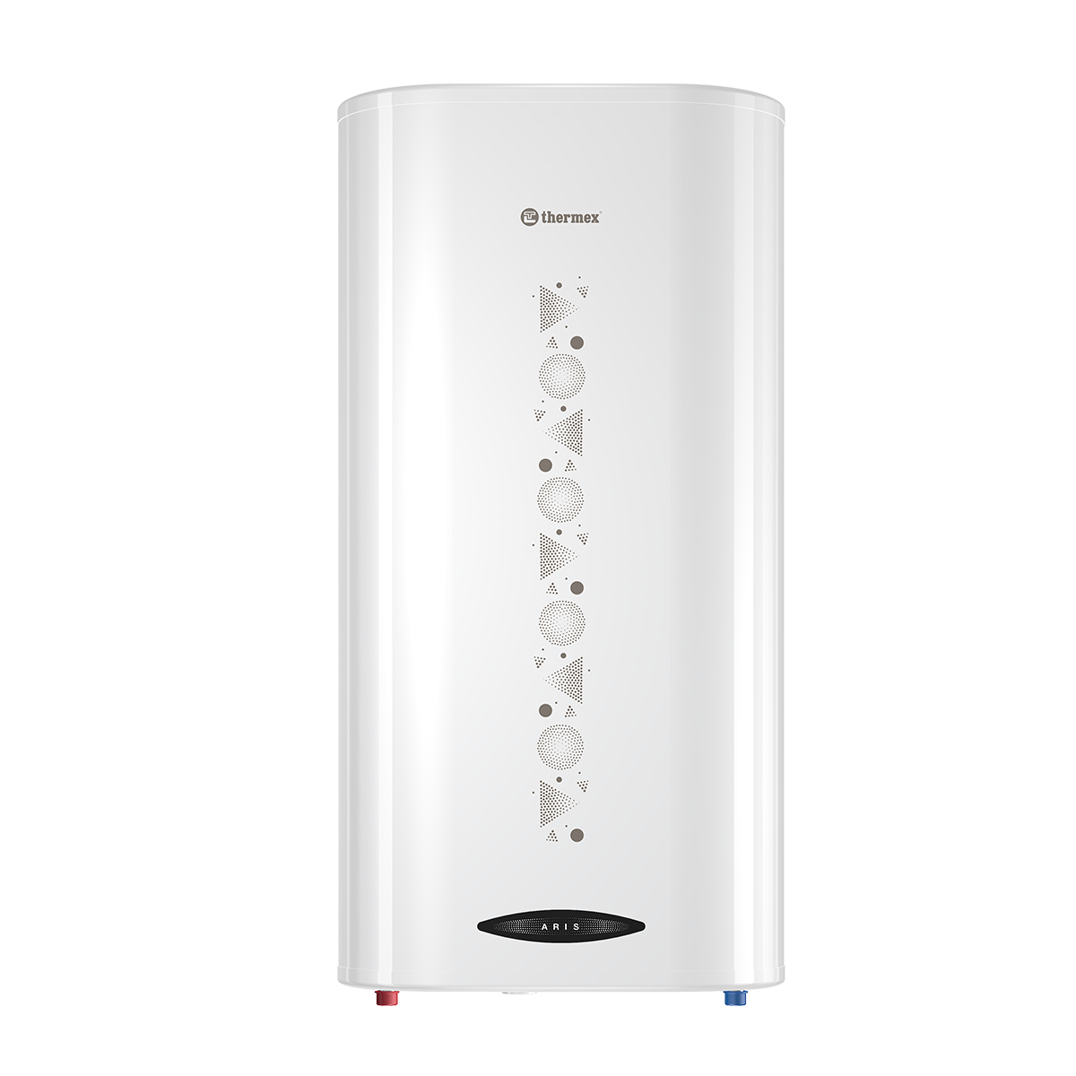 9136030 Водонагреватель электрический THERMEX Aris 80 STDN-0078628 - Вид №1