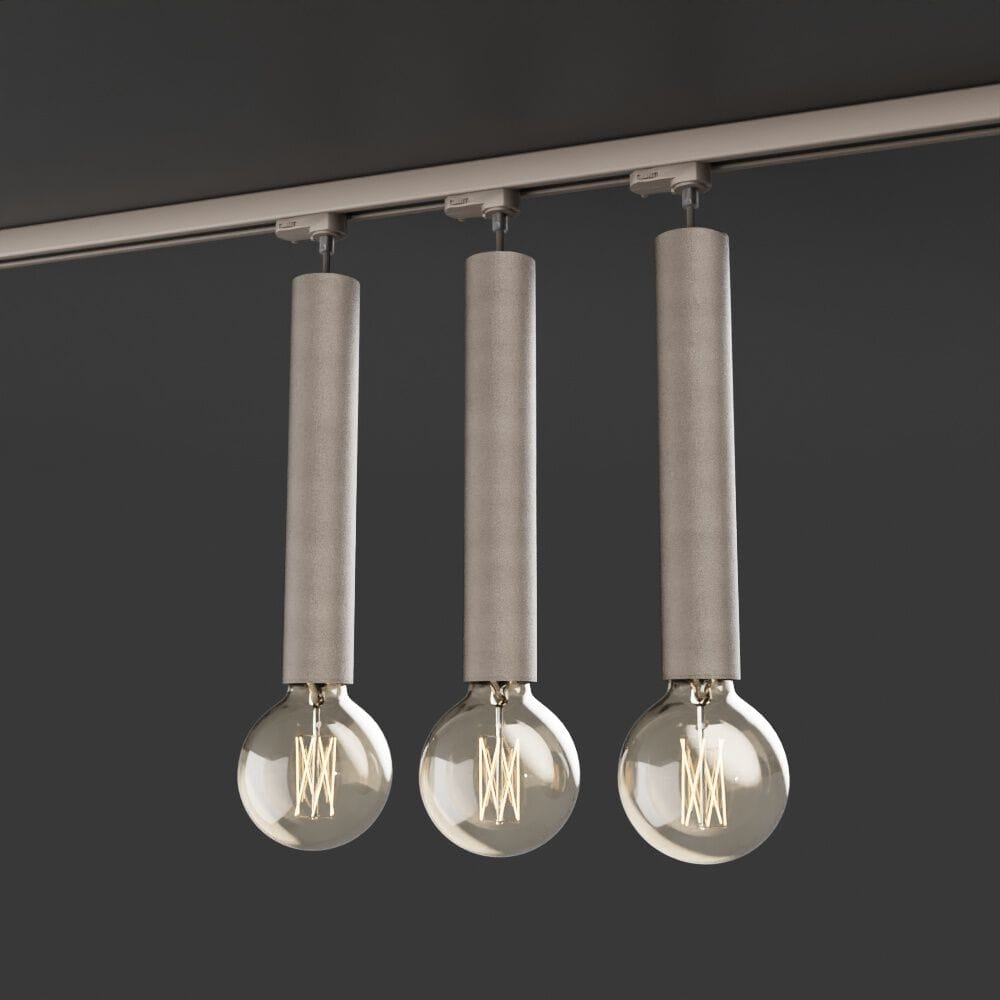 Алюминиевое освещение трека Amarcords Tobe ARCH-00070545 - Вид №37