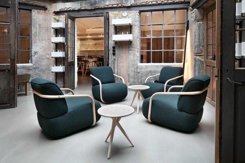 Thonet Диван 2000 sun-id-1500540 - Вид №7