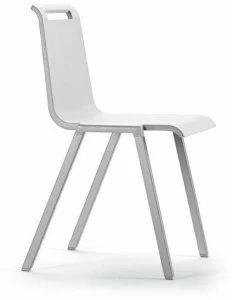 ACTIU Стул для конференций штабелируемый Mit