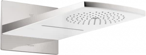 28433400 Raindance Rainfall Верхний душ 180 2jet Hansgrohe