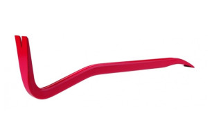 15259316 Гвоздодер 800 мм ULTIMAX Nageleisen flach-oval RE-2758002 RENNSTEIG