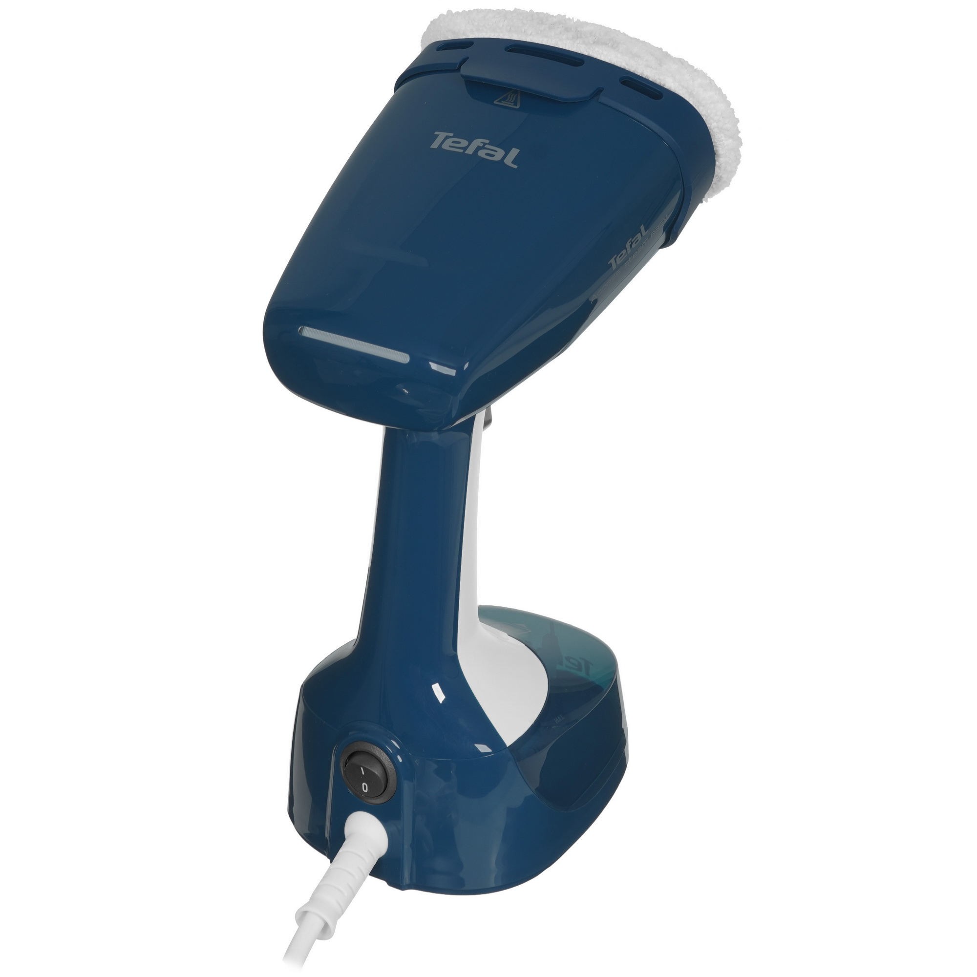 5411711 Отпариватель Tefal Access Steam Easy DT7130E0 синий STDN-0126291 - Вид №1