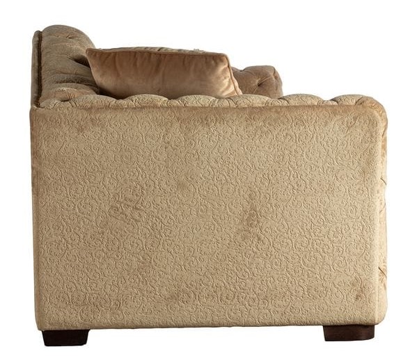 Диван Simpatico прямой бежевый UNICO ДИЗАЙНЕРСКИЕ 249060 Бежевый  - Вид №3