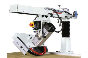 15041801 Торцовочный станок RS 900 06320 STROMAB
